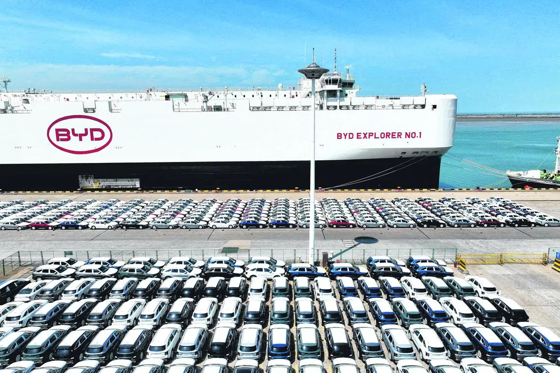 The company would ask its dealers to install a physical fix in the recalled cars.