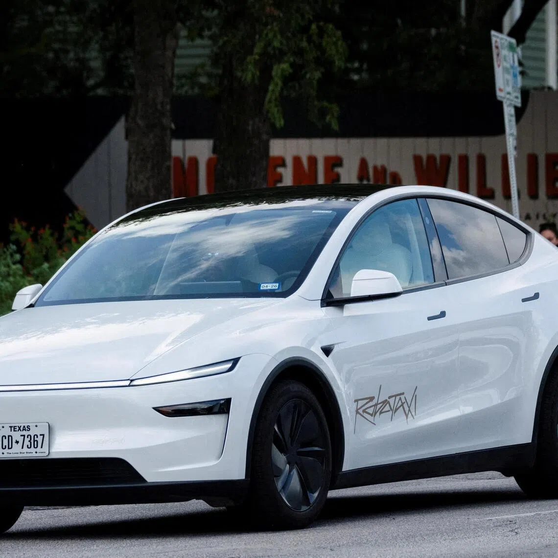 While Tesla’s robotaxi prospects have captivated stock market investors, the company likely sold fewer vehicles in the last six months than a year earlier.