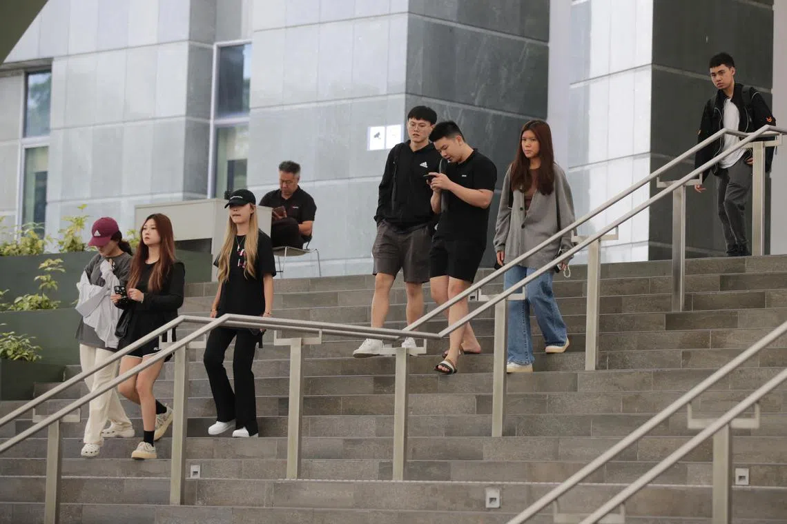 Policy, politics and culture trends towards treating those whom we once saw as young adults as children.