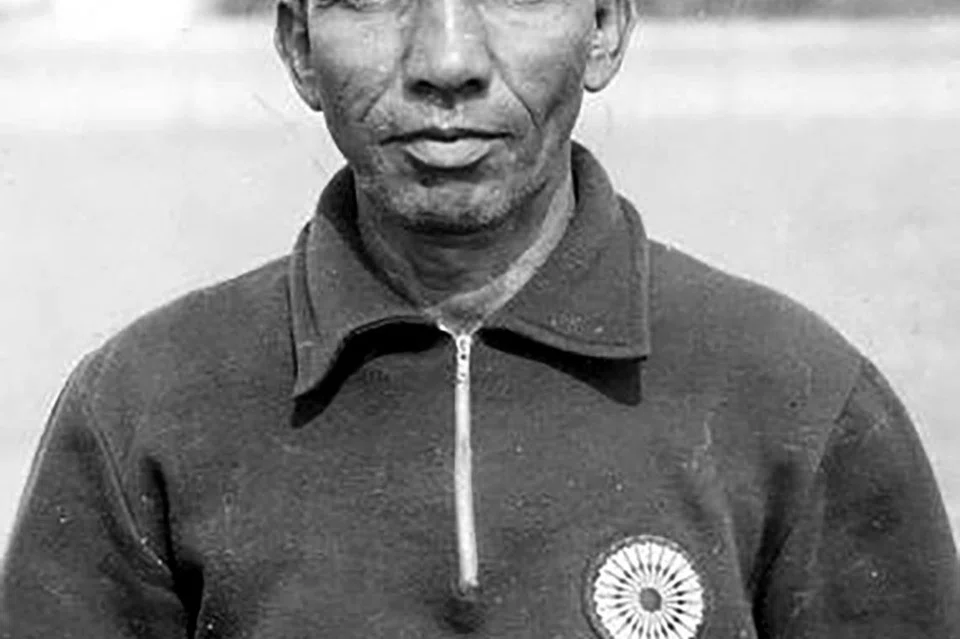 Syed Abdul Rahim