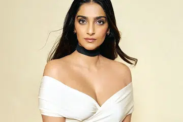 Sonam Confirms Bollywood Comeback