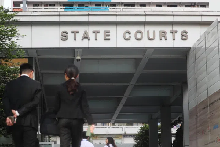 The accused and his victim were known to each other.