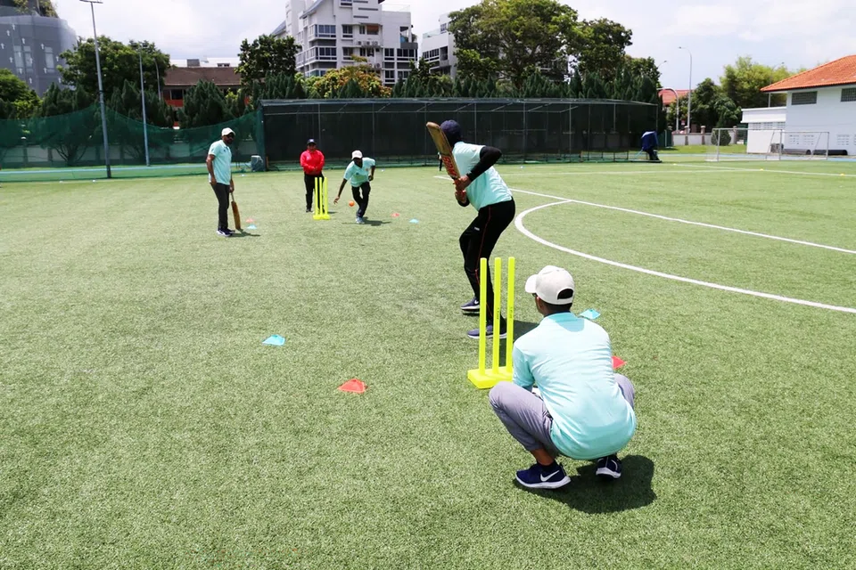 The inaugural SG Community Box Cricket League 2026, billed as Singapore’s first IPL-style box cricket competition, will make its debut on Sept 5 and 6.