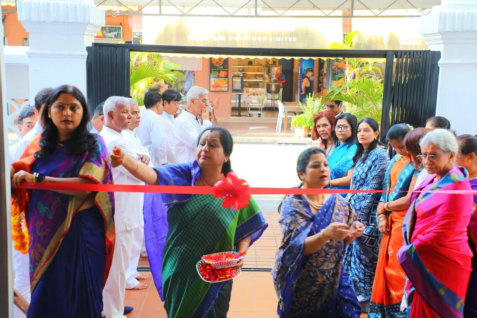 SSSGS was established in response to what its management says is demand from parents for reasonably priced education combining academic continuity with individual attention and emotional well-being.