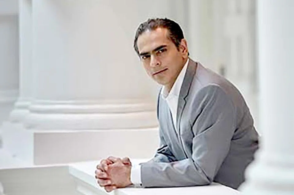 Gaurav Kripalani