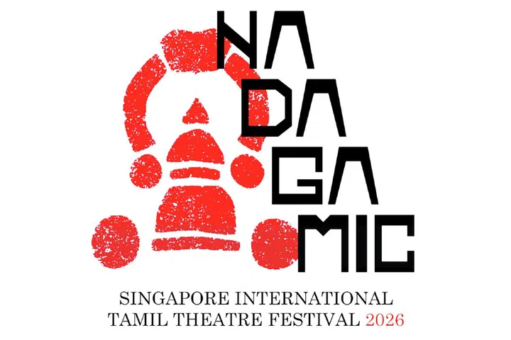 Nadagamic 2026 is Singapore’s first international Tamil theatre festival.