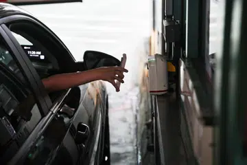 Planned construction works involve the removal of existing car counters manned by ICA officers, which will be replaced with Automated Passenger Clearance System (APCS) lanes.