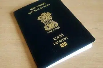 Passport services uninterrupted in Singapore
