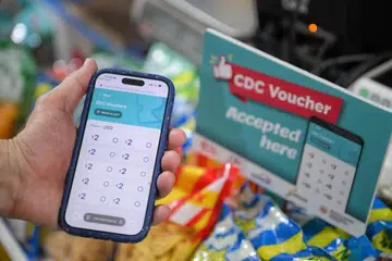 This tranche of vouchers has been brought forward by half a year from January 2027 to June 2026 as the Government understands Singaporeans’ cost of living concerns.