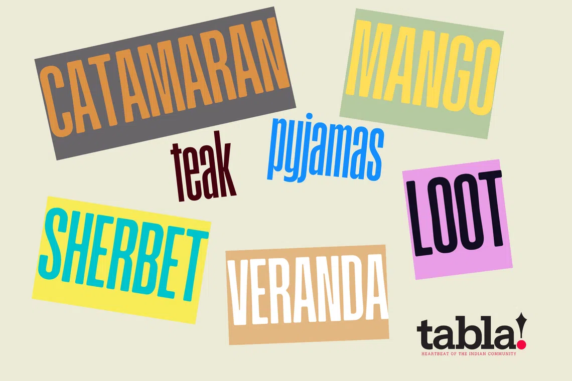 India’s Contribution to English: Mindboggling… But Unappreciated ...
