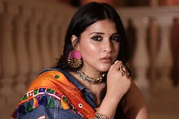 Mannara Chopra