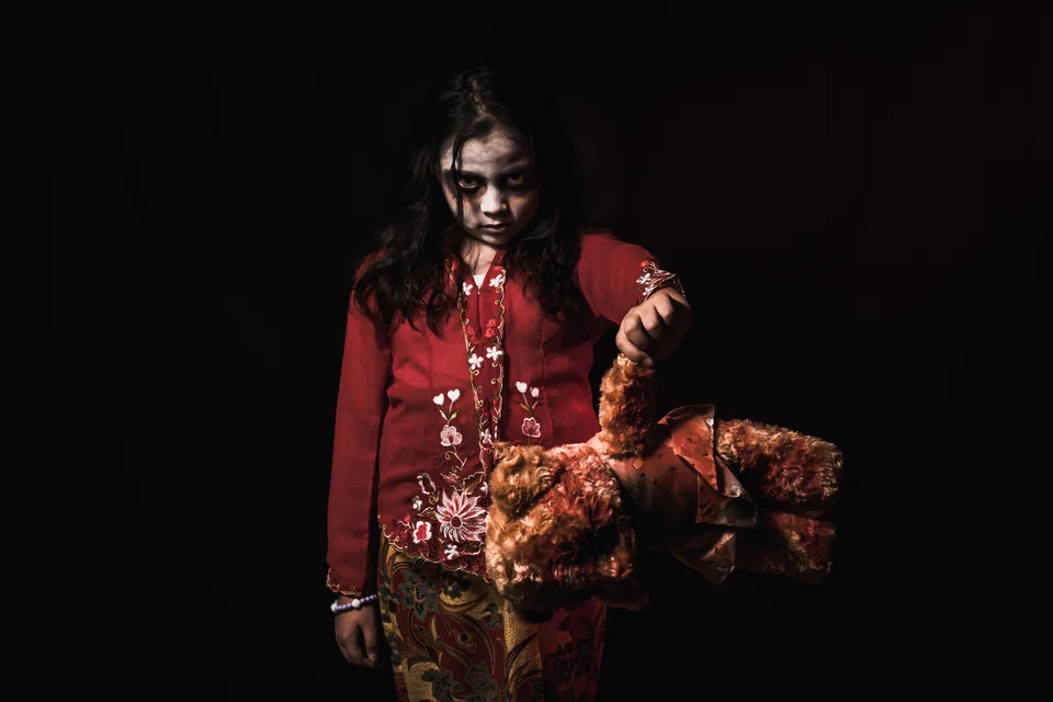 The 102-minute English-language film has been officially selected for the online section of the 13th Torino Underground Cinefest, which runs from Sept 29 to Oct 4.