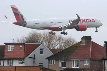 The findings come as Air India faces renewed scrutiny after the deadly Boeing 787 crash in June.