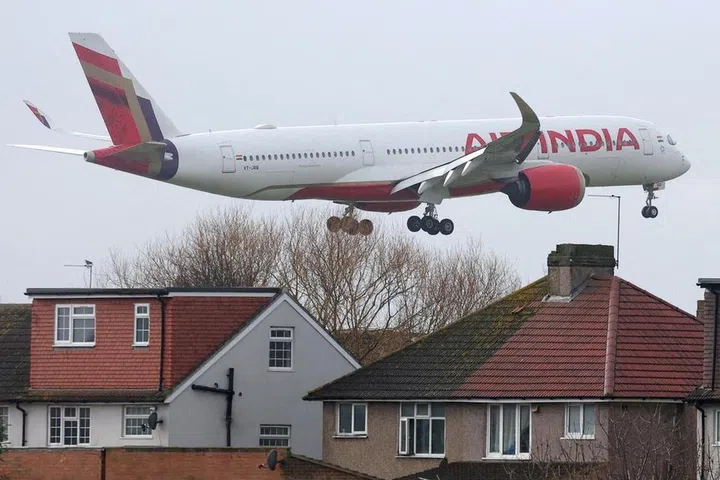 The findings come as Air India faces renewed scrutiny after the deadly Boeing 787 crash in June.