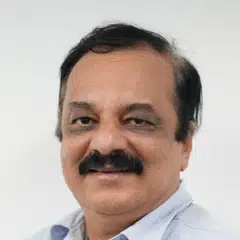 V.K. Santosh Kumar 