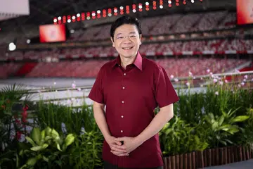 The Government has heard concerns from parents and families who feel stretched as they juggle competing demands, PM Wong said.