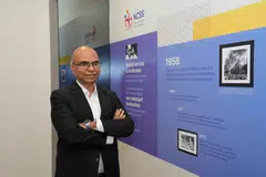 Mr Gregory Vijayendran was appointed as Chairman of the National Council of Social Service (NCSS) on Aug 1, 2026.