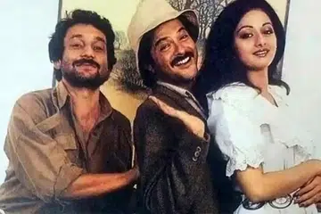 Shekhar Praises Sridevi’s Dedication