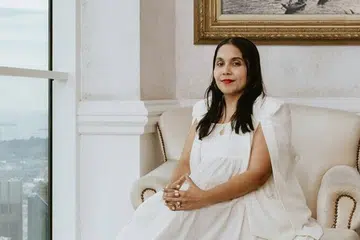 Ms Megha Singh’s Launchpad began in 2021 as an initiative under Honeycombers, a lifestyle media company.