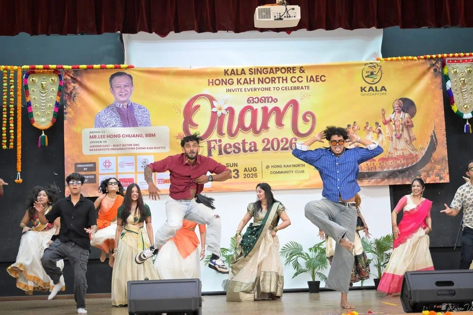 The participation from both non-Malayalees and Malayalees made it more delightful, allowing everyone to enjoy the colours, culture, and the message of Onam.
