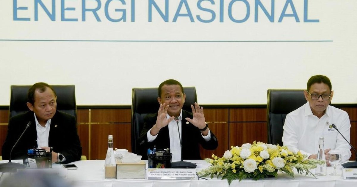 Minister Says Indonesia Gas Exports Cuts Don’t Breach Contract, News, Tabla