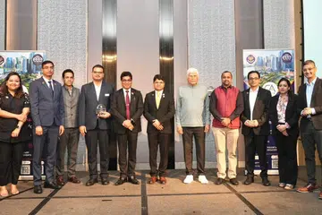 The ICAI Singapore Chapter recently hosted two major knowledge-sharing sessions on India’s evolving tax landscape and proposed Income Tax Code.