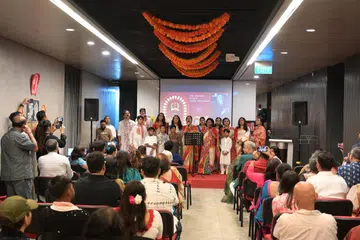 The Tagore Society Singapore hosted a landmark cultural event titled The Bengali Diaspora in Singapore on July 26 and 27.