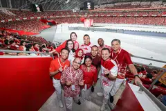 Several efforts are underway by Malay/Muslim office holders
