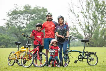 PM Wong announced policy changes including more childcare leave, lower pre-school fees and more financial support amounting to nearly S$70,000 a child from birth up to the age of 17.