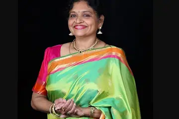 Mrs Usharani Maniam