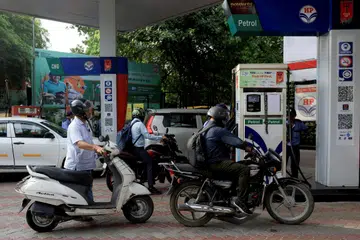 The companies voiced their worries about contamination of petrol blended with 20% ethanol, called E20.