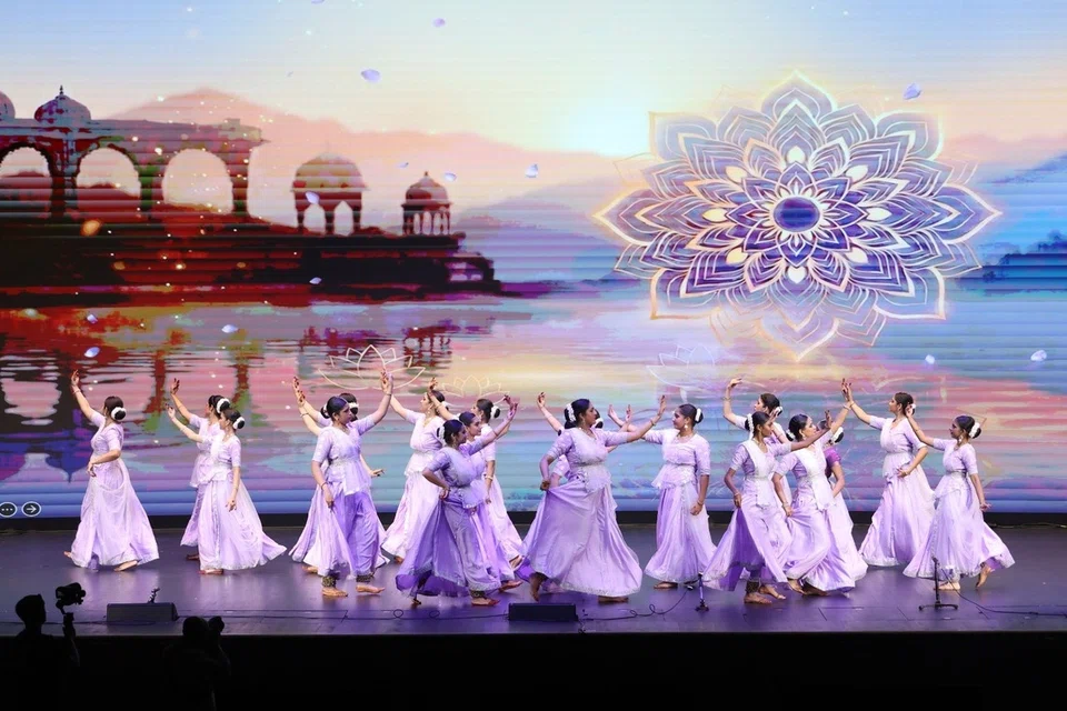 Academy Day marks the culmination of students’ formal training while providing a platform for them to demonstrate their artistry before an audience.