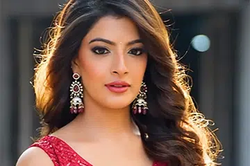 Varalaxmi Sarathkumar