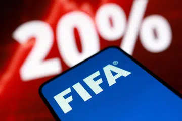 FIFA plans to offer stakes of up to 20 per cent in it to external investors in the commercial subsidiary.