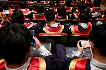 Singapore is one of only four countries represented in the global top 10 of the Quacquarelli Symonds World University Rankings 2027, alongside the UK, US and Switzerland.