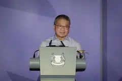 Law Minister Edwin Tong  had earlier said that the audit found no evidence of deliberate financial impropriety or a cover-up, but identified significant failings in leadership, workplace culture and governance.