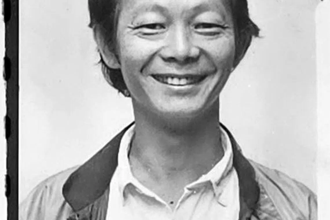 Man who coined Kallang Roar: Former ST sports journalist Jeffrey Low dies at 79, News, Tabla