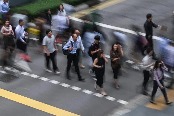 Real wages grew by 4 per cent in 2025, up from 3.2 per cent the year before.