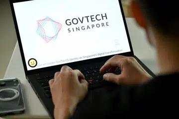 The restructuring is meant to take GovTech from managing projects delivered by vendors to running tech products itself, said its chairman Chng Kai Fong.
