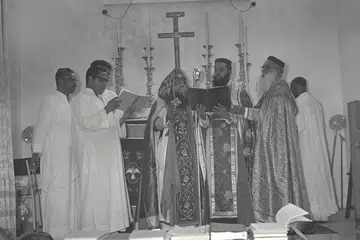 Victims were members of the Thadou Baptist Association