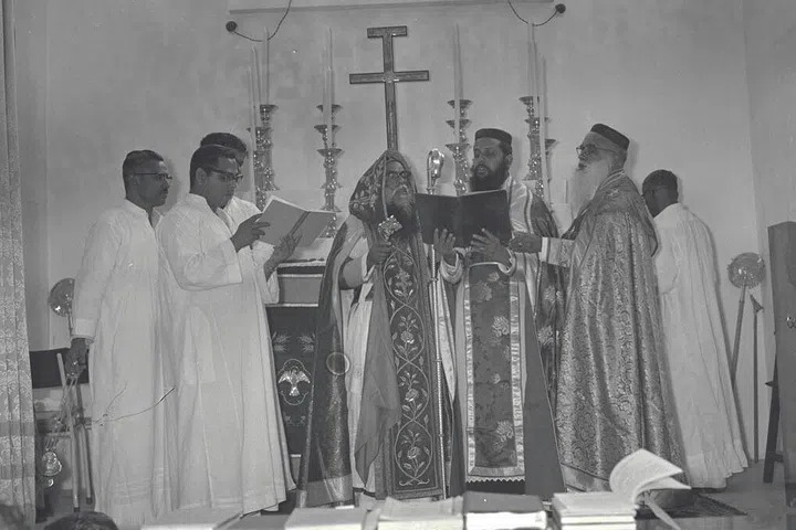 Victims were members of the Thadou Baptist Association
