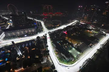 The Singapore race has evolved far beyond a high-octane sporting spectacle into an indispensable economic engine, says the author, Venga.