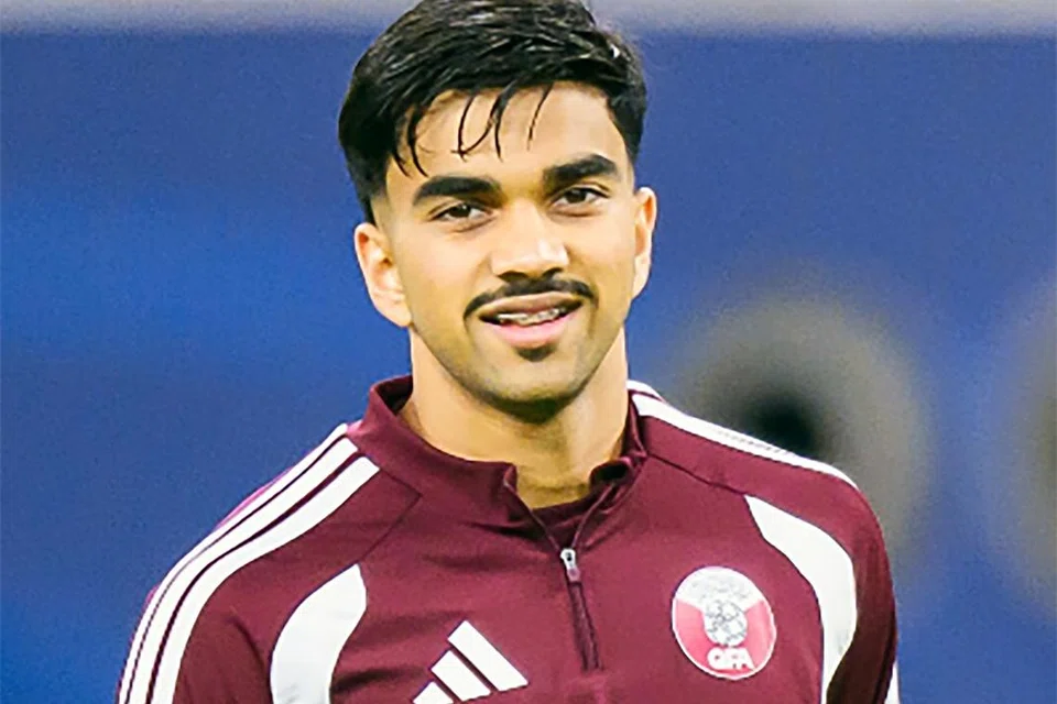 Tahsin Mohammed Jamshid.