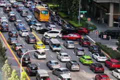 COE prices down after hitting record