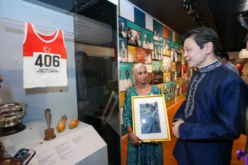 The Indian Heritage Centre (IHC) will be celebrating a significant decade of impact by honoring its community partners and donors at the IHC10 Partners Dinner. With Prime Minister Lawrence Wong in attendance, the evening will celebrate the collaborative spirit that has enabled IHC to showcase and promote Indian and South Asian history, heritage, and culture.