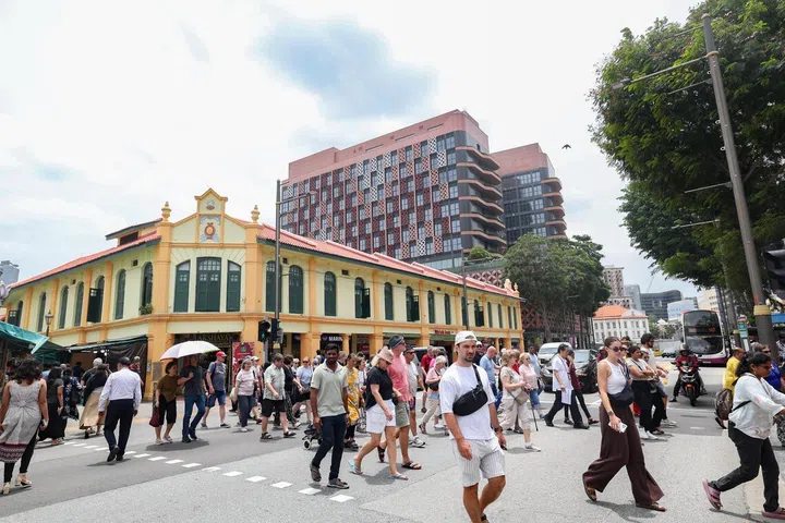 The Cost-of-Living Special Payment is part of nearly S$1 billion that has been set aside to help those most affected by price increases, as well as to provide broader support for households and businesses.