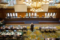 The court said a neutral expert, appointed by the World Bank, would judge by July 2027 whether the construction of hydroelectric plants in the Himalayan region was in line with the treaty.