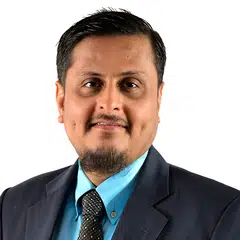 author