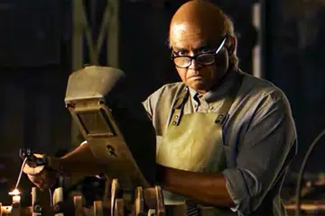 GDN first look teaser: Fans in awe of R Madhavan as G.D. Naidu.