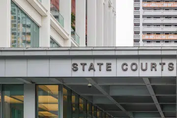 His dismissal lacked sufficient justification, even as the tribunal rejected his primary claim that he was let go because of a mental health condition.
